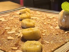 -LA CREPERIE BRETONNE布列塔尼法式餐厅(天童北路店)