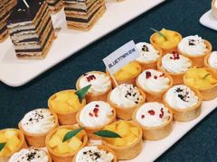 -李奥斯汀蛋糕商务茶歇·甜品台·企业活动团建(长寿路店)
