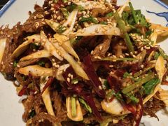 -红沃鳗鱼黑牛烤肉店(不老街店)
