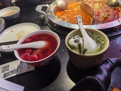 -井格重庆火锅(西直门凯德Mall店)