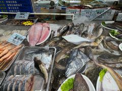 -旺角小渔村(二马路店)