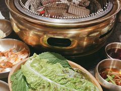 -味家烤肉烤鳗鱼牛排(西塔旗舰店)