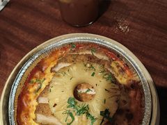 -卡朋厨房(289艺术园区店)