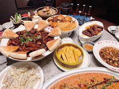 -单家老院·院子里的青岛菜(沙子口店)