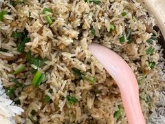 -台山美食一绝阿四台山黄鳝饭(阿四创作店)