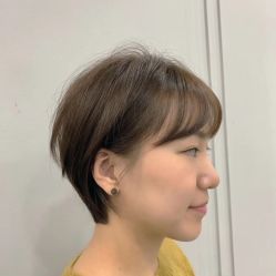 -3AM·S HAIR SALON烫发染发接发