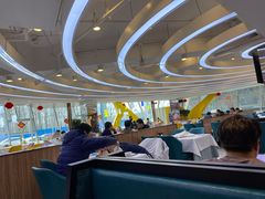 大堂-潇湘楼(环保园店)