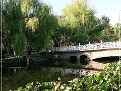 -满都海公园