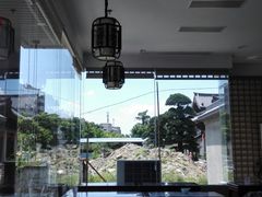 -白衣古寺素斋堂