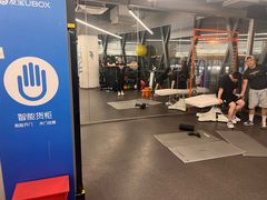 -乐刻运动健身(君临广场升级店)