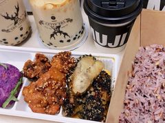 -无印良品餐堂 MUJI Diner(成都太古里店)