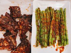 -枪火串烧·东北特色烧烤(罗湖总店)