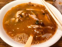 -春雨羊汤店(广开四马路总店)