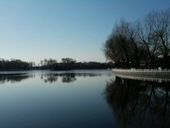 -北京港澳中心瑞士酒店·瑞士咖啡厅·自助餐