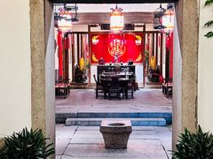 -文儒九号·闽菜馆(三坊七巷店)