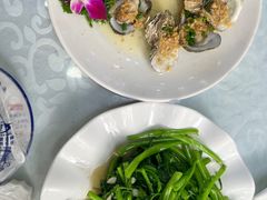 -范饭椰林川湘味海鲜·椰子鸡(三亚湾椰梦长廊店)