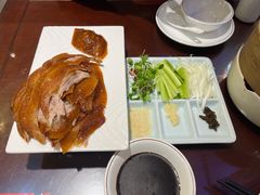 -恭敬李·烤鸭(天坛北门店)
