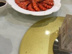 -东江海鲜酒家(艺都分店)