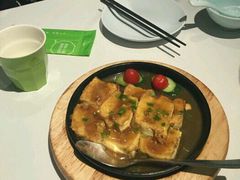 -汤城小厨•粤菜•靓汤(金宝街店)