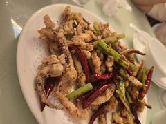-胖子菜馆(隆昌路店)