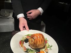 -Grand James·地中海bistro(百家湖1912店)