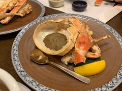 -蟹道乐(網元別館店)