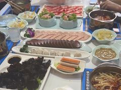 -德龙火锅(松源街直营店)