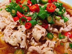 骄子肥牛-锦府盐帮·李宅(领展购物广场中关村店)