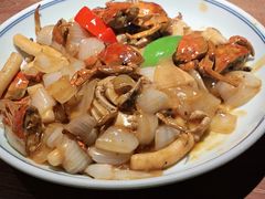 -周家二小姐的菜(西津渡店)