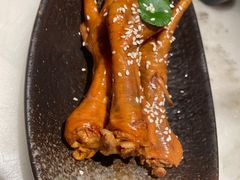 -绿茶餐厅(千岛湖银泰城店)