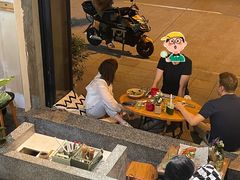 -O'mills Sourdough Bakery&Bistro(永嘉路店)