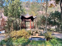 -大慈岩风景区