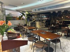 -斯比特花园西餐厅(东方商厦店)