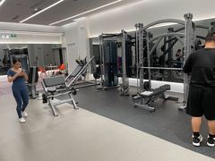-乐刻健身(龙湖杭州紫荆天街精品店)