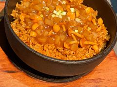 花胶鲍汁焖饭-广舟(千禧店)