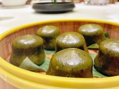 福记青团-张福记(陇海中路店)