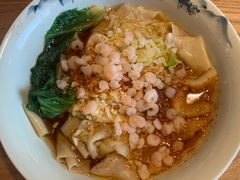 -难忘的面(五矿君澜酒店)