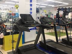 -迪卡侬(燕山店)