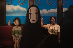 -杉影印象日式烫染專門店