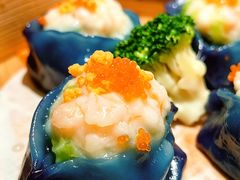 -蘩楼(南京西路中信泰富店)