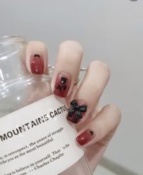 -斯馨·健康美甲美睫