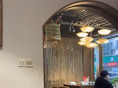 -老灶房-四川土菜(开元店)