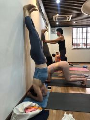 -兴亚瑜伽20年老馆