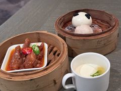 -ManHo万豪中餐厅(成都茂业JW万豪酒店)
