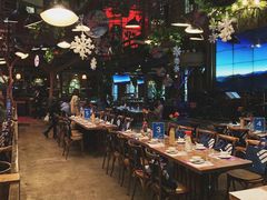 大堂-胡桃里音乐酒馆(星湖北一里店)
