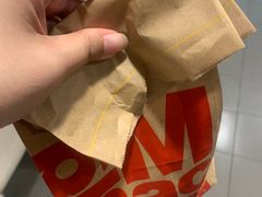 -麦当劳(轻轨曹杨路店)
