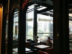 -西西弗书店&矢量咖啡(凯德晶萃广场店)