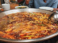 -小饕荟雅安贡椒鱼鲜馆(广福桥店)