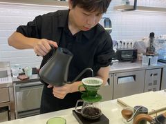 -COFFELIZ COFFEE