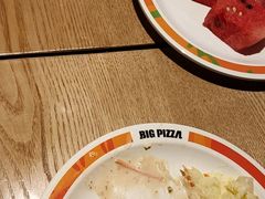 -比格比萨自助(永旺梦乐城店)